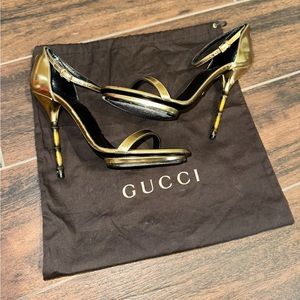 Gucci Heels